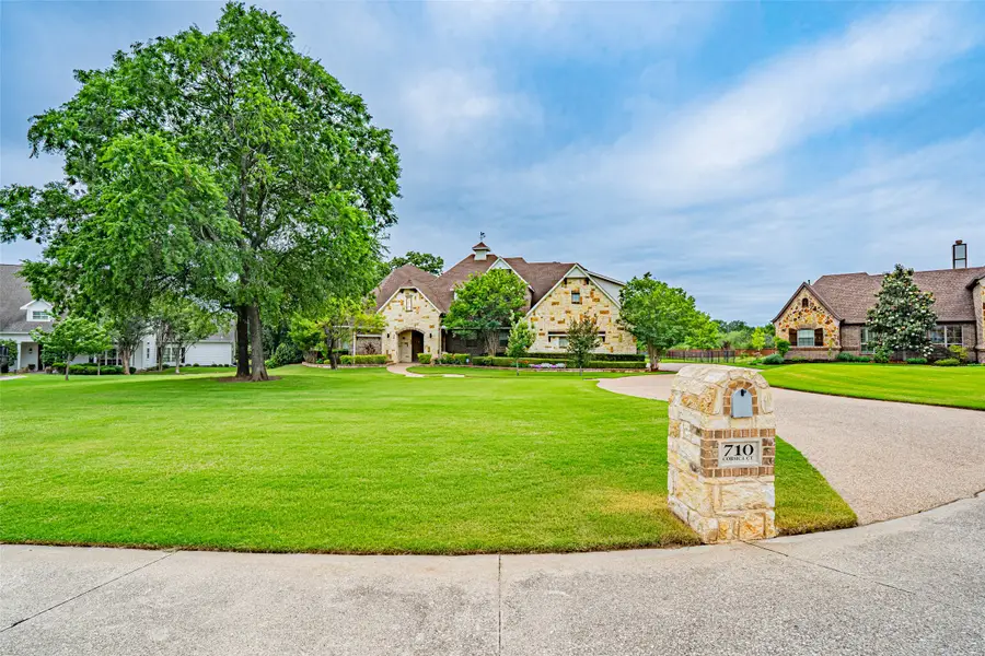 710 Corsica Court, Argyle, TX 76226 - #3