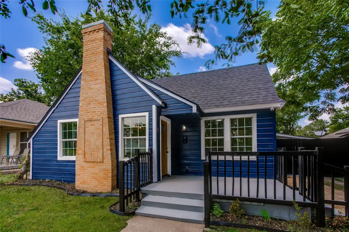 2635 Gladstone Drive, Dallas, TX 75211 - #1