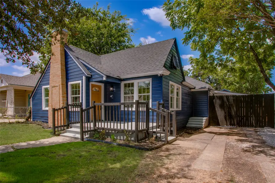 2635 Gladstone Drive, Dallas, TX 75211 - #3