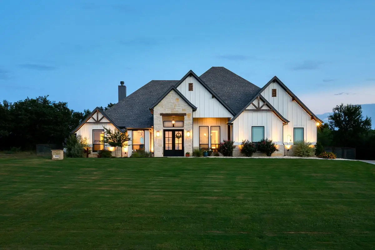 3019 Wyatts Way, Weatherford, TX 76087 - #1