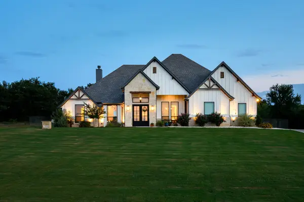 3019 Wyatts Way, Weatherford, TX 76087