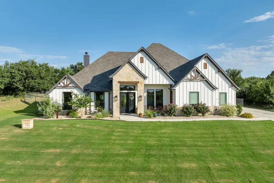 3019 Wyatts Way, Weatherford, TX 76087 - #2