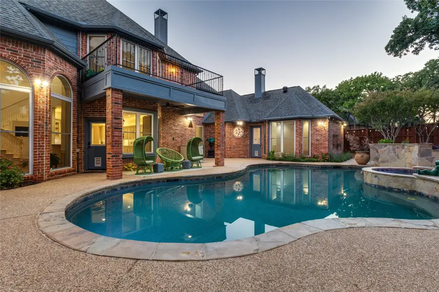 801 Shady Bend Court, Highland Village, TX 75077 - #3