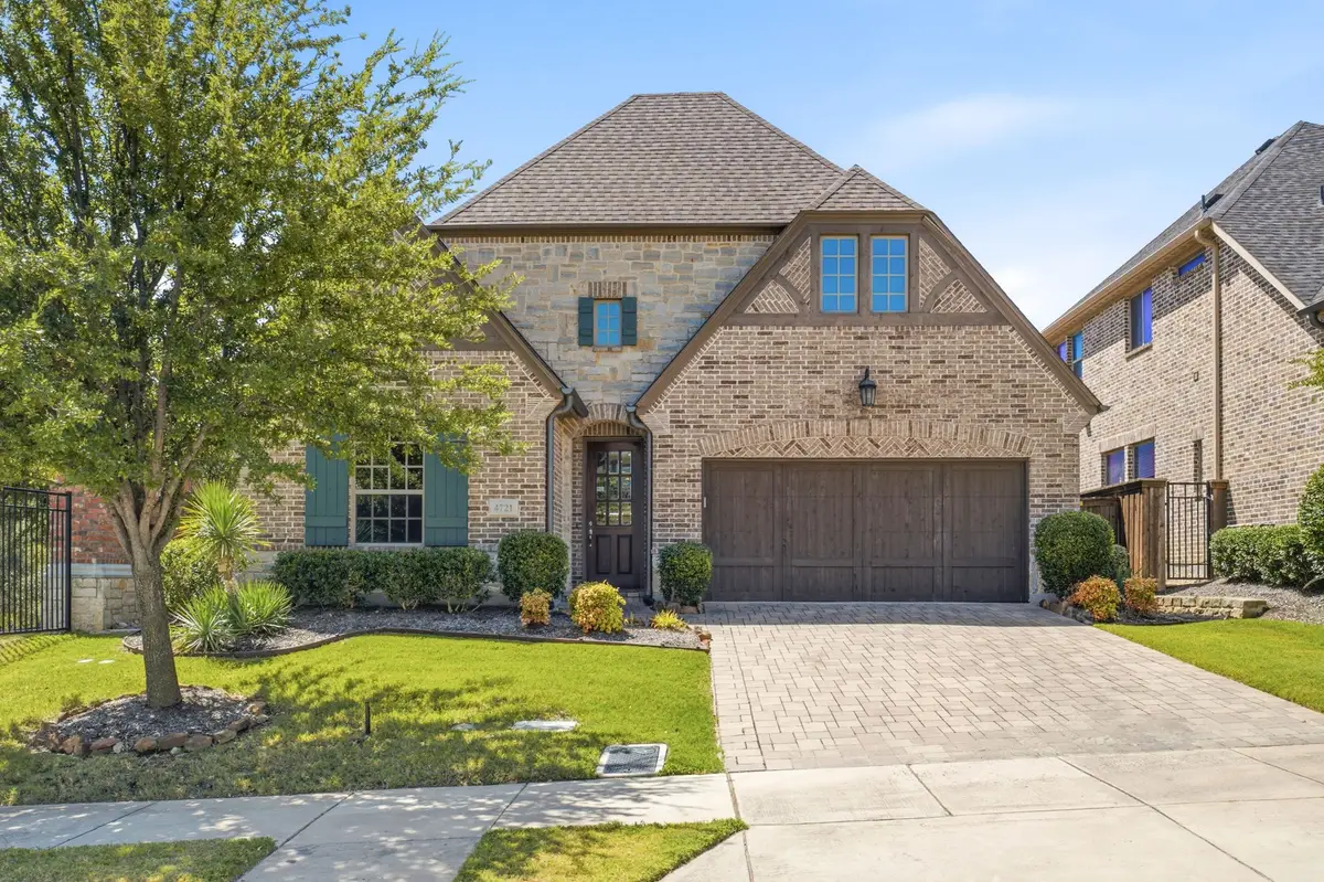 4721 Harlow Bend Drive, Irving, TX 75038 - #1