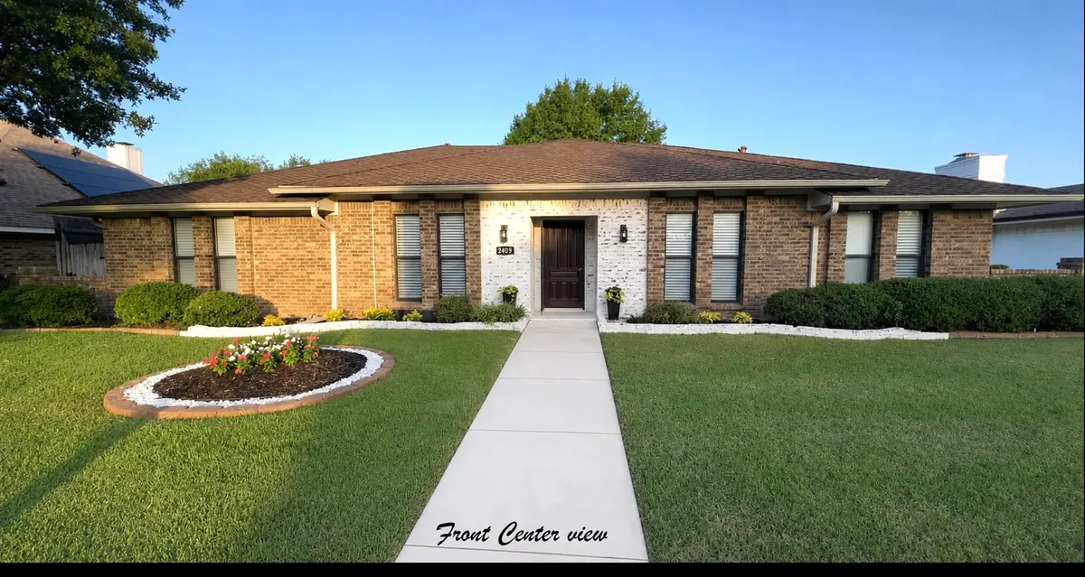 2409 Oakwood Drive, Carrollton, TX 75006 - #1