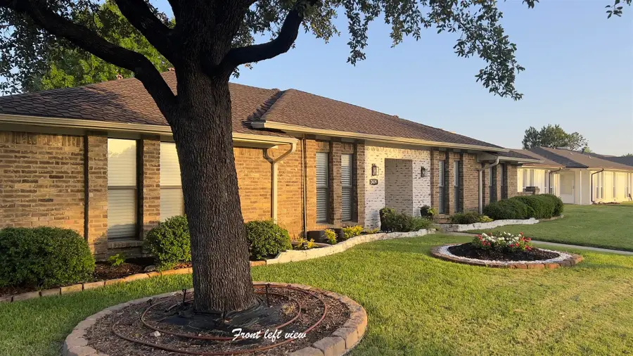 2409 Oakwood Drive, Carrollton, TX 75006 - #2