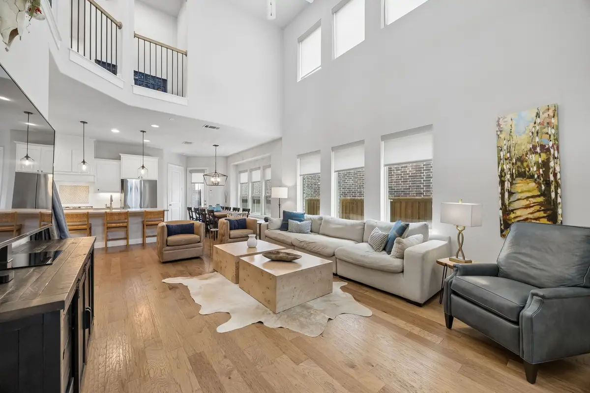 1051 Margo Drive, Allen, TX 75013 - #1