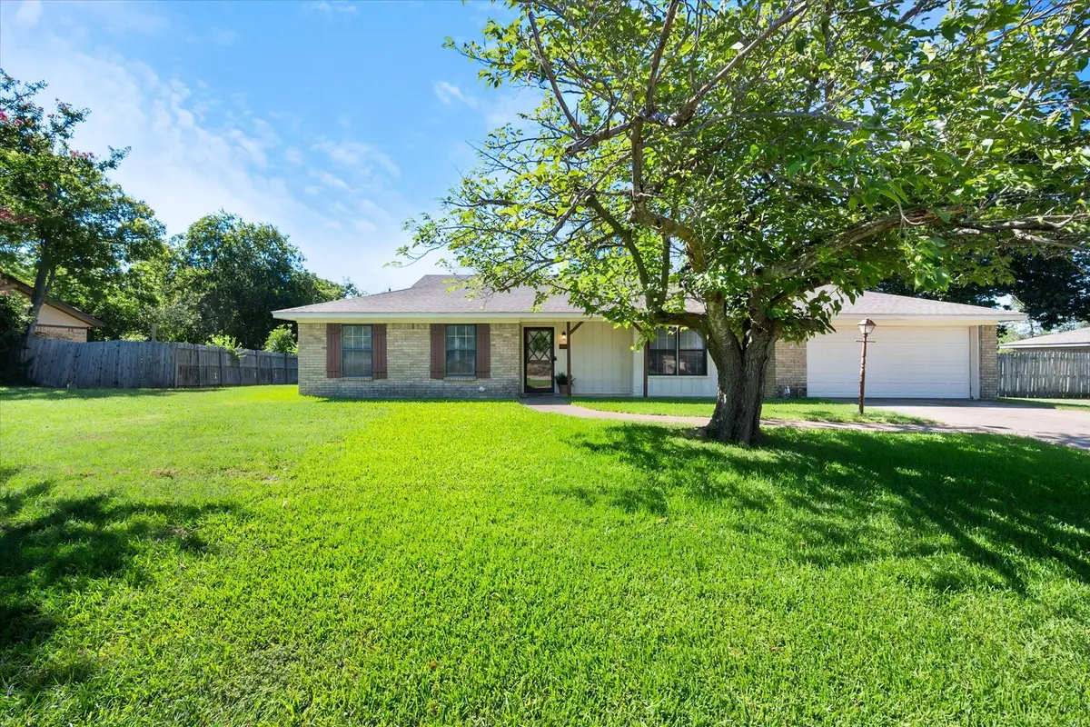 313 Wesley, Corsicana, TX 75110 - #1