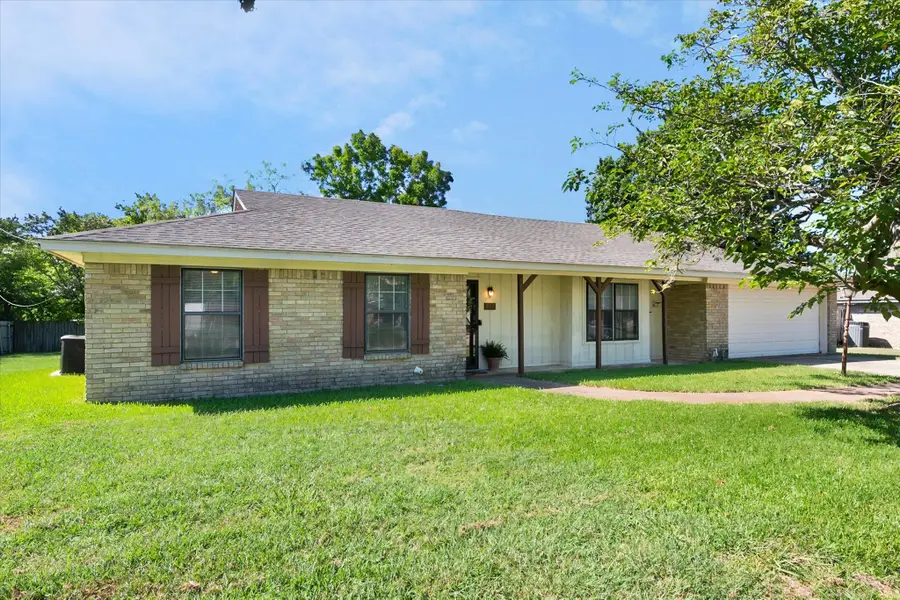 313 Wesley, Corsicana, TX 75110 - #3