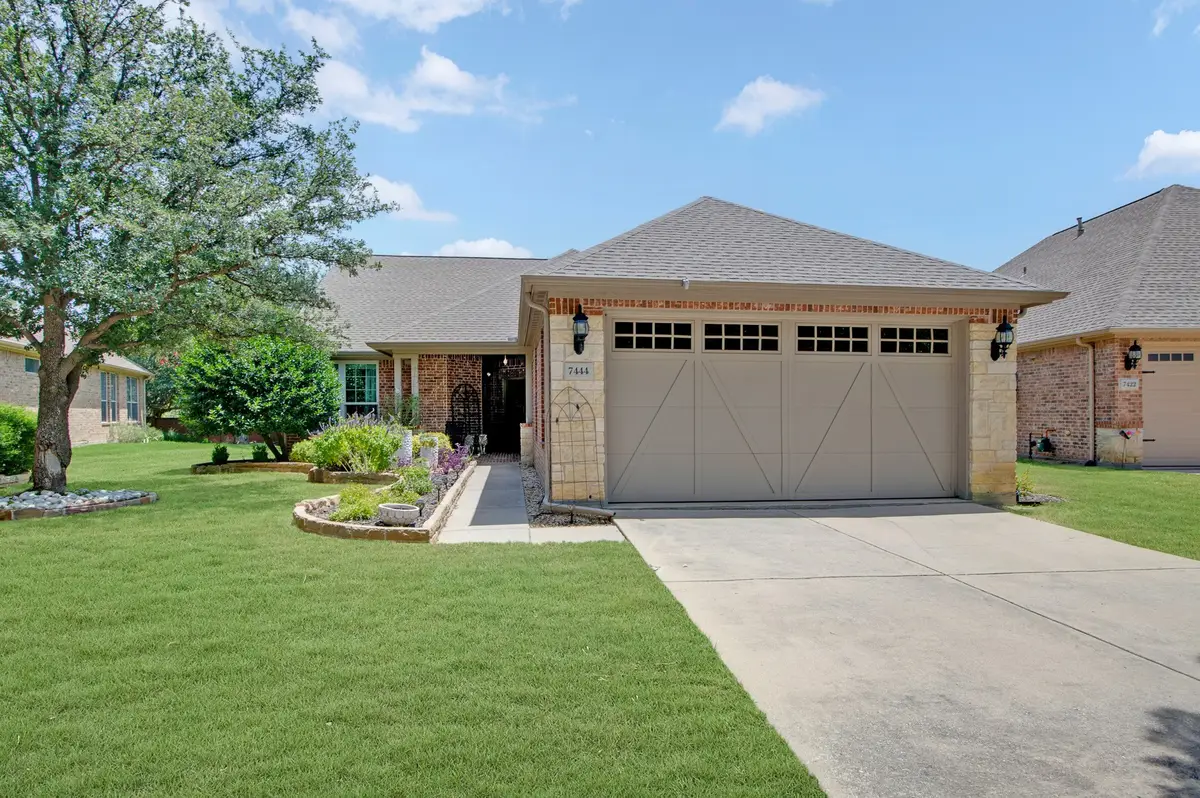7444 Saint Petersburg Drive, Frisco, TX 75036 - #1