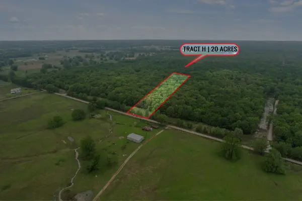 956 NE County Road 2220, Talco, TX 75487