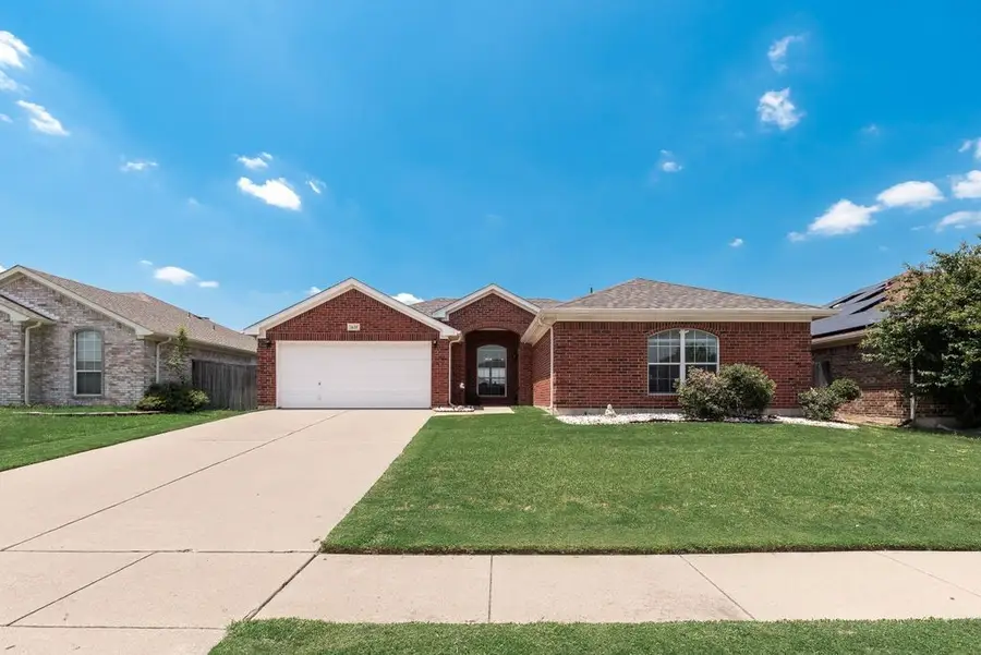 1621 Brookleaf Drive, Arlington, TX 76018 - #2
