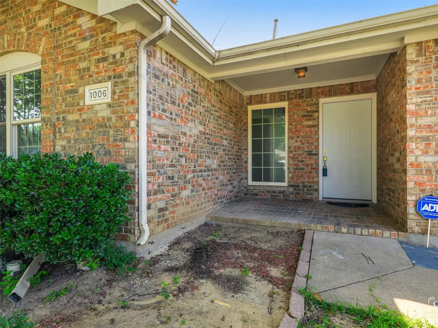 1006 Greenbriar Lane, McKinney, TX 75069 - #2