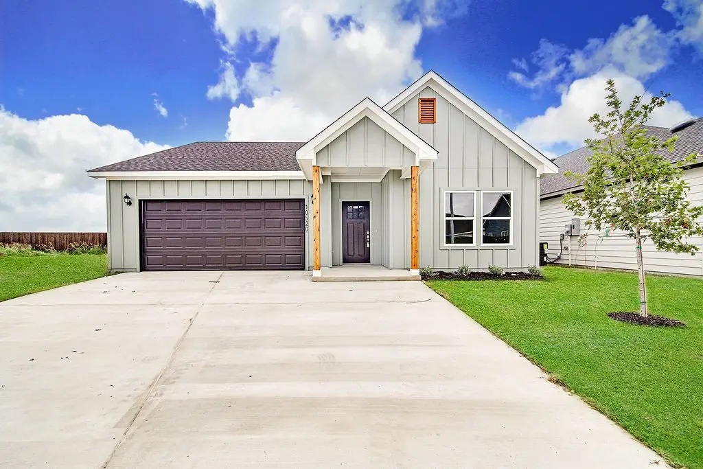 10520 Ruffin Drive, Fort Worth, TX 76131 - #1