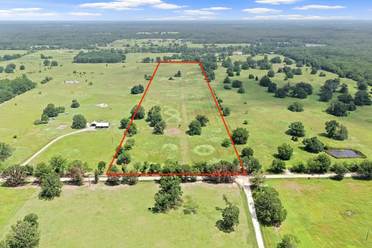 495 NE County Road 2220, Talco, TX 75487 - #1