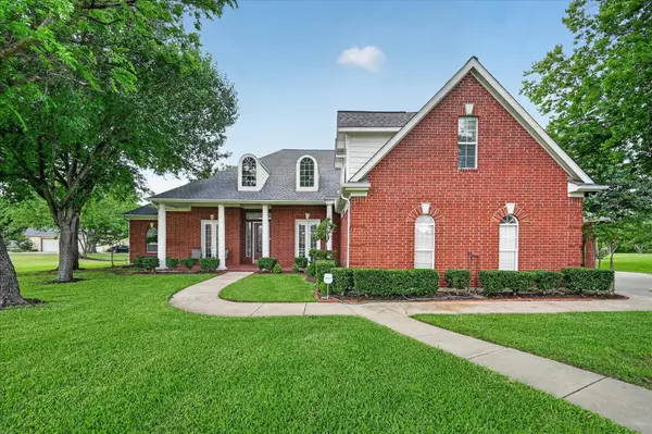 4409 Argyle Lane, Denton, TX 76226