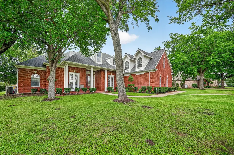 4409 Argyle Lane, Argyle, TX 76226 - #2