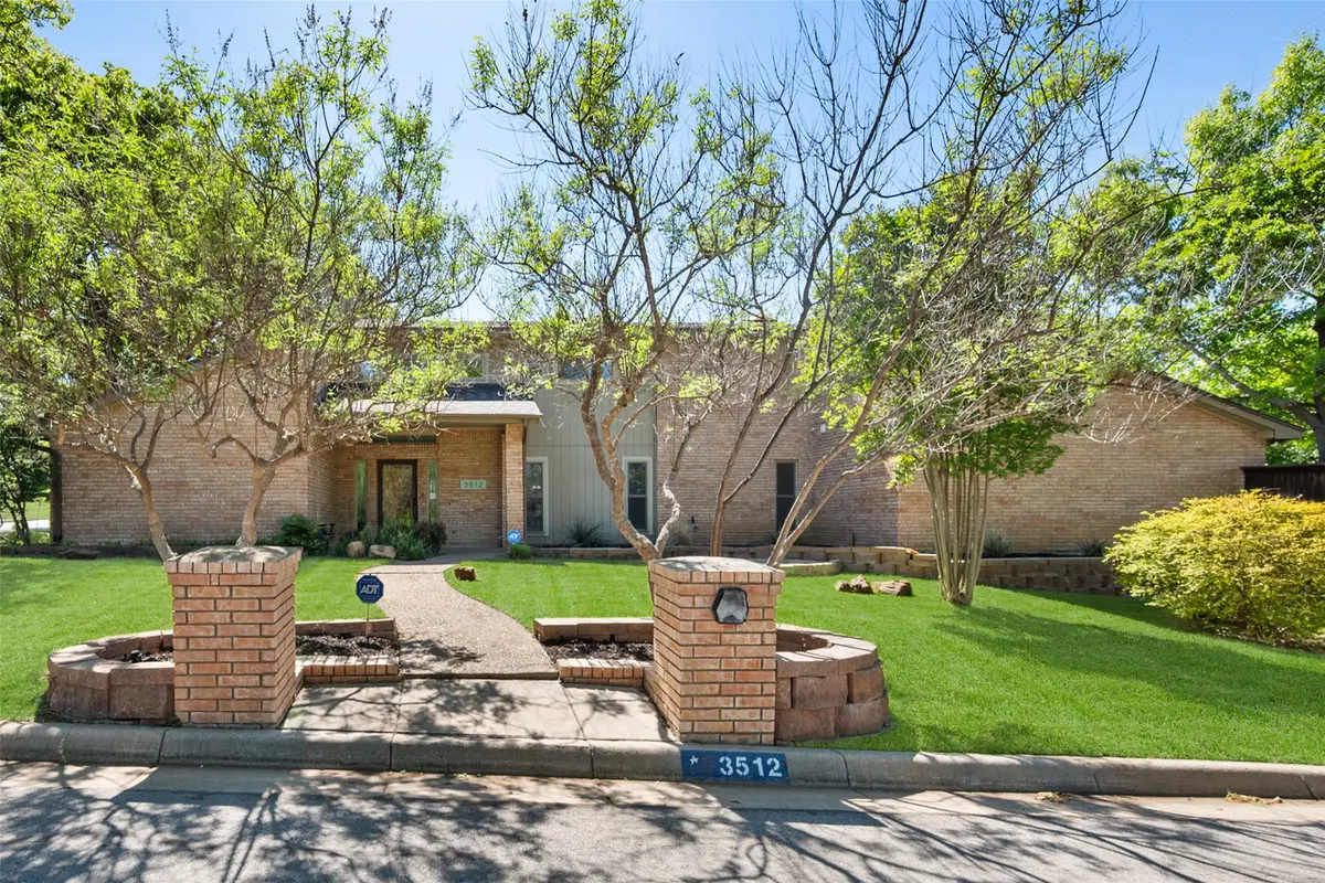 3512 Townlake Circle, Arlington, TX 76016 - #1
