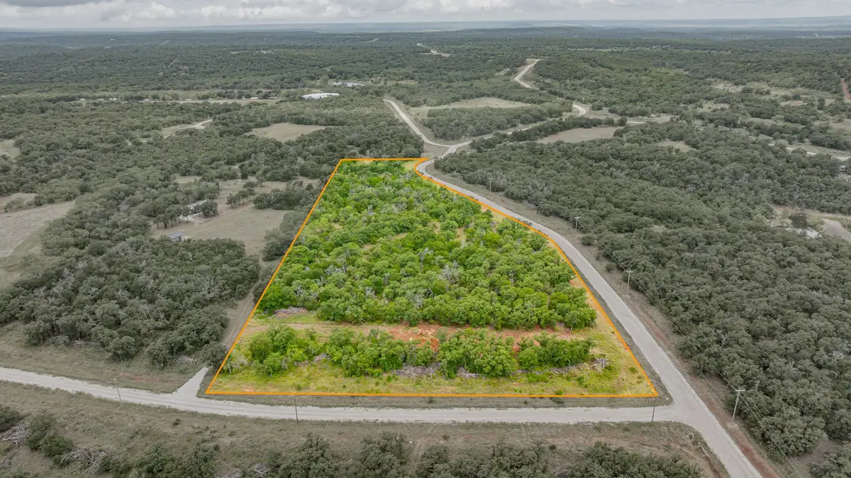 Lot 11 Comanche Moon Drive, Gordon, TX 76453 - #1