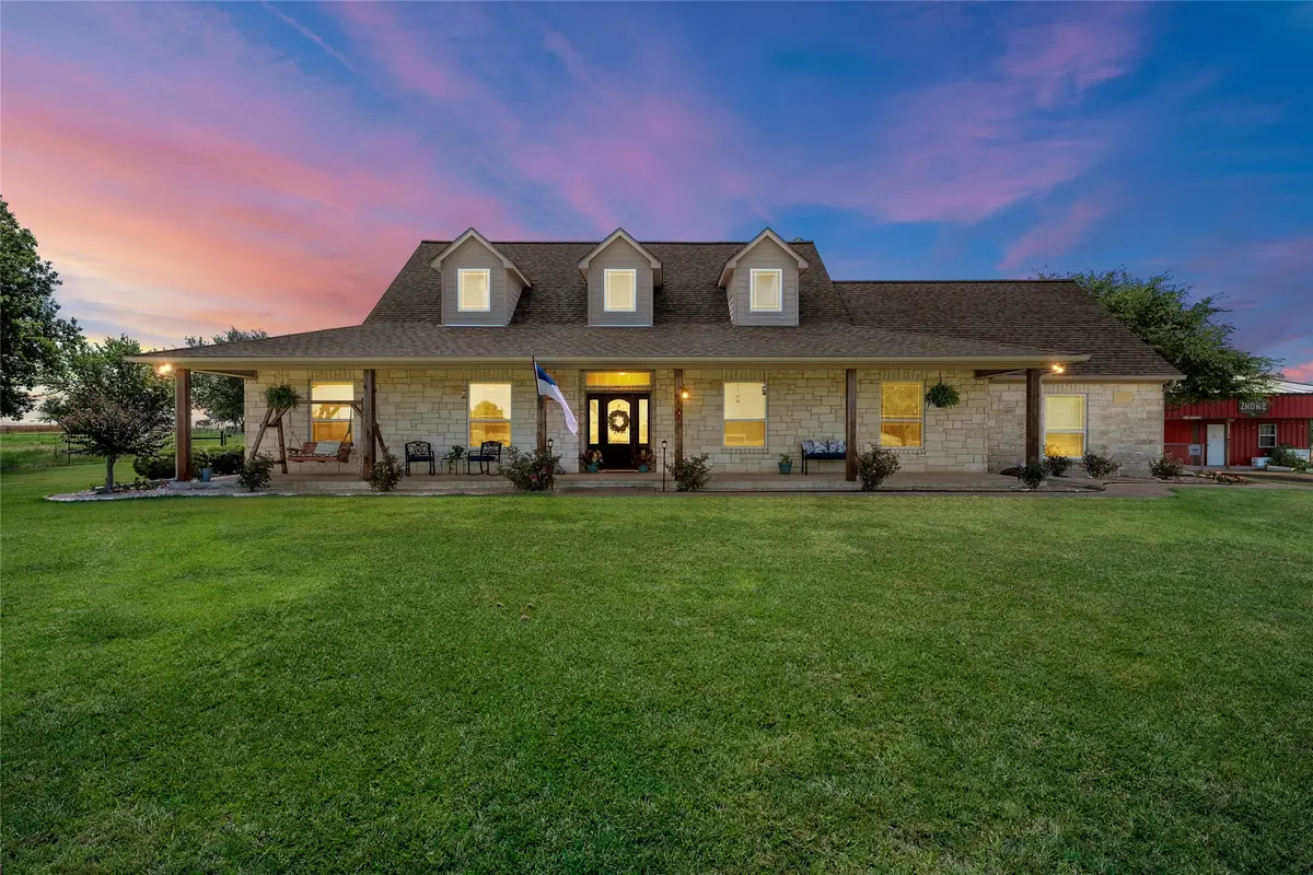 2765 Pleasant Run Road, McGregor, TX 76657 - #1