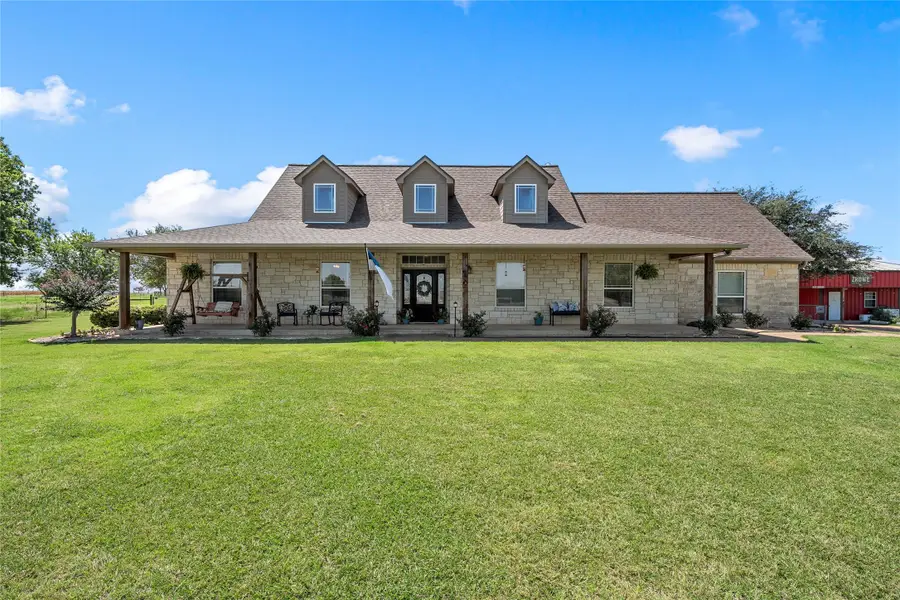 2765 Pleasant Run Road, McGregor, TX 76657 - #2