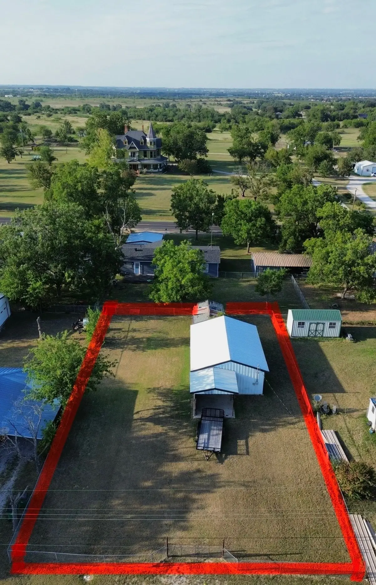 430 Henry Street, Dublin, TX 76446 - #1