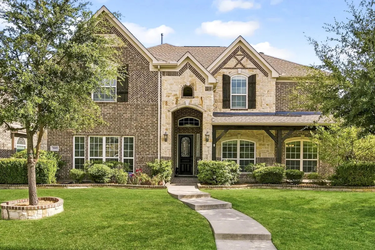 3103 Aerial Drive, Frisco, TX 75033 - #1