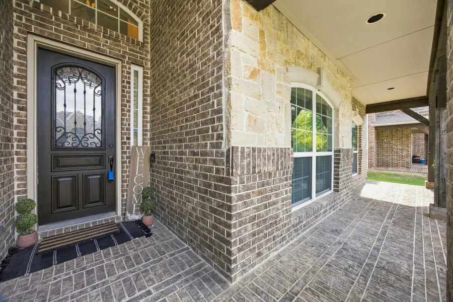 3103 Aerial Drive, Frisco, TX 75033 - #2