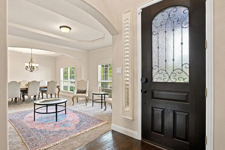 3103 Aerial Drive, Frisco, TX 75033 - #3