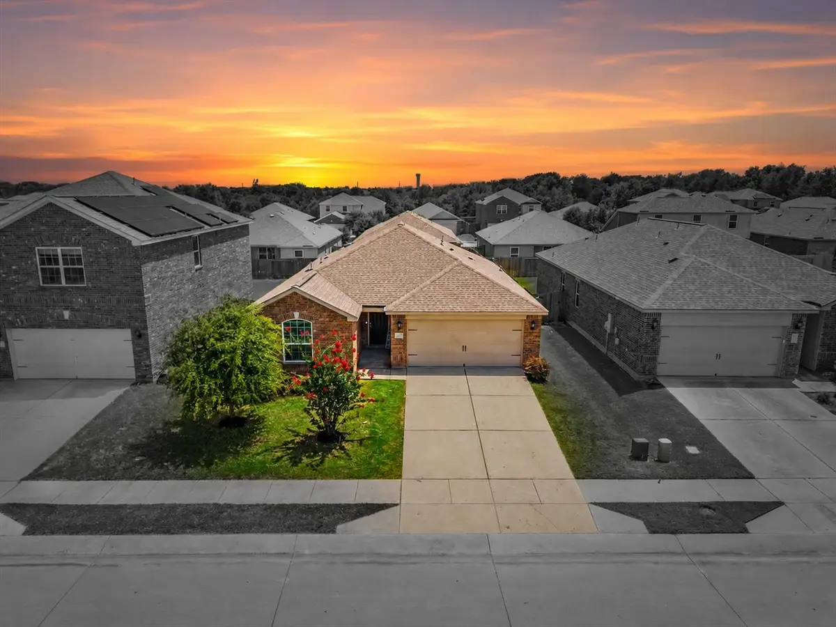 1619 White Mountain Way, Princeton, TX 75407 - #1