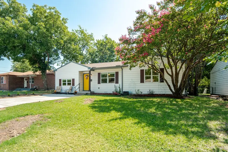 2705 Brockbank Drive, Irving, TX 75062 - #3