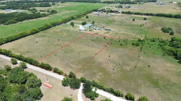 NA Gordon Road, Whitewright, TX 75491