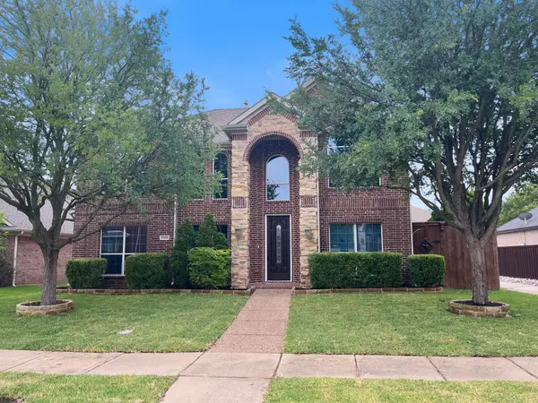 9305 Clearview Drive, McKinney, TX 75072