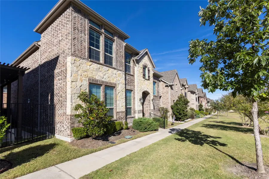 2455 Cathedral Drive, Richardson, TX 75080 - #2