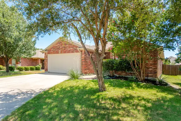 805 Andrews Court, Anna, TX 75409