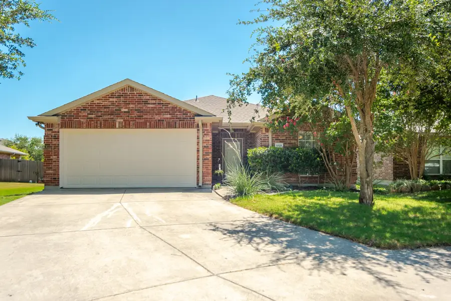 805 Andrews Court, Anna, TX 75409 - #2