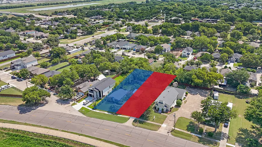 3463 Bernal Drive, Dallas, TX 75212 - #2