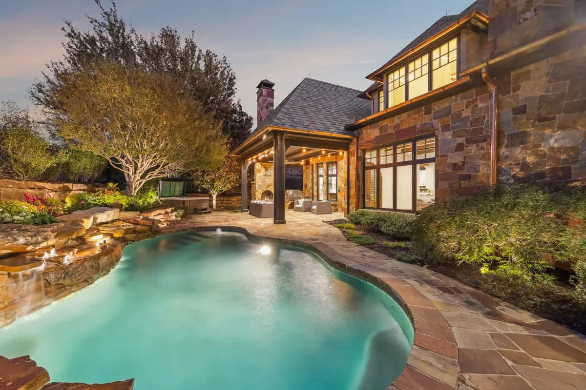 2210 Cedar Elm Terrace, Westlake, TX 76262 - #1