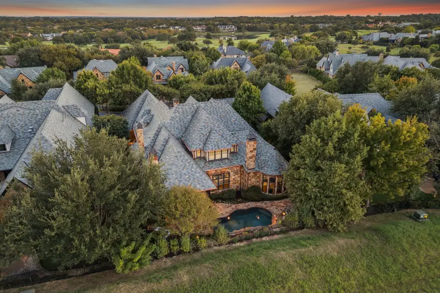 2210 Cedar Elm Terrace, Westlake, TX 76262 - #2