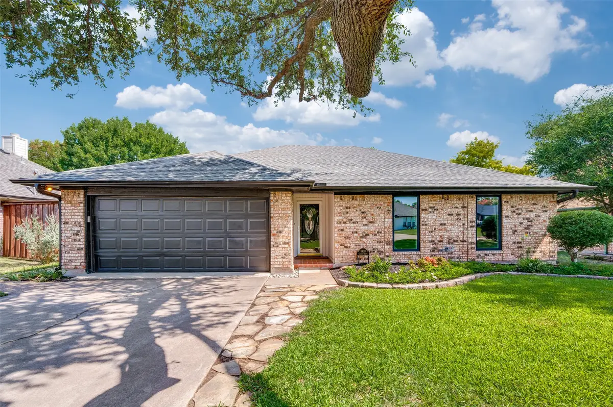 8420 Christie Drive, Frisco, TX 75033 - #1