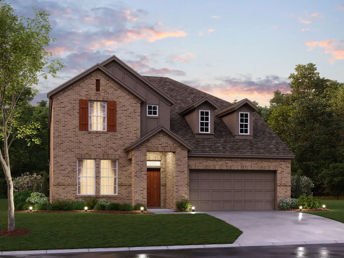 6466 Admirals Court, McKinney, TX 75009 - #1