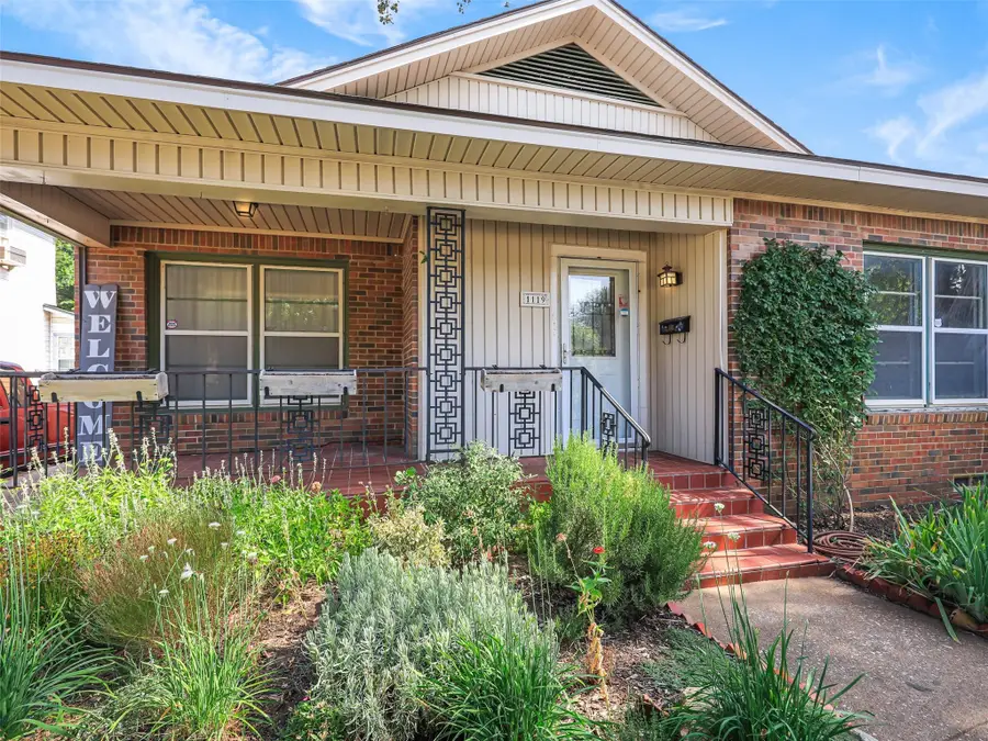 1119 W Walker Street, Denison, TX 75020 - #3