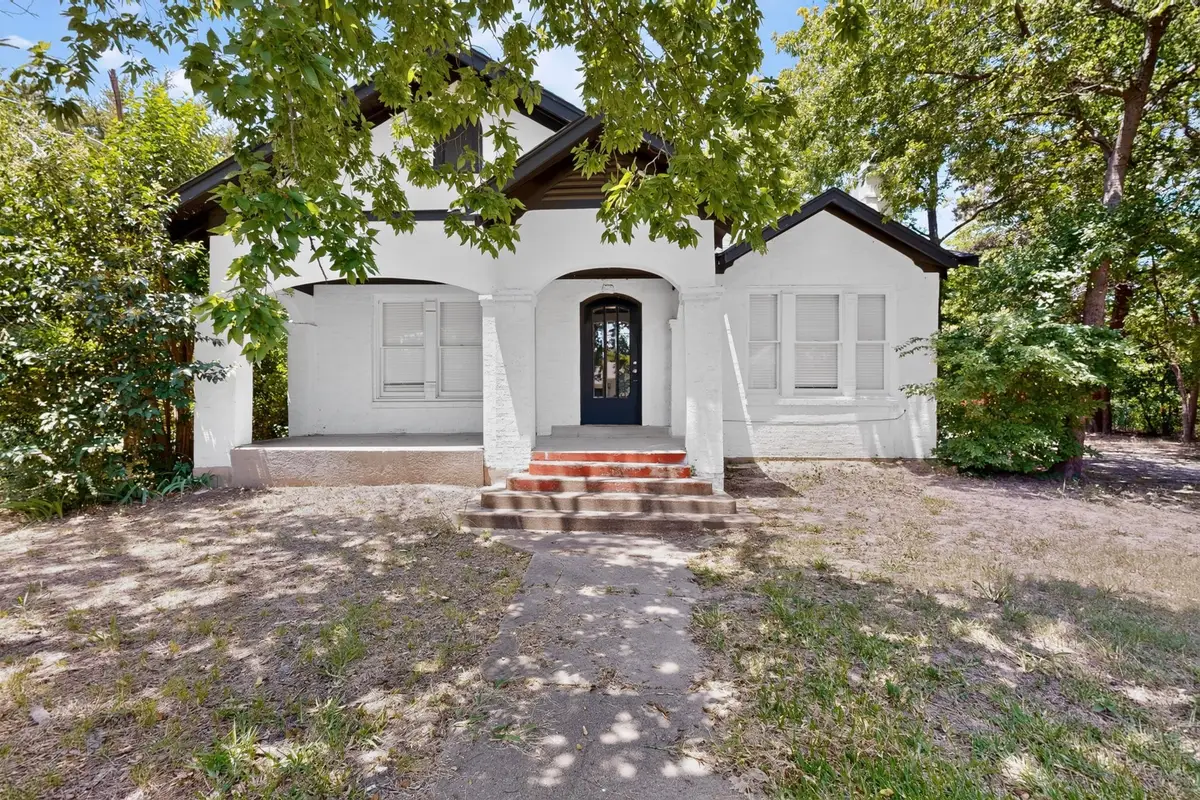 1830 Speedway Street, Greenville, TX 75401 - #1