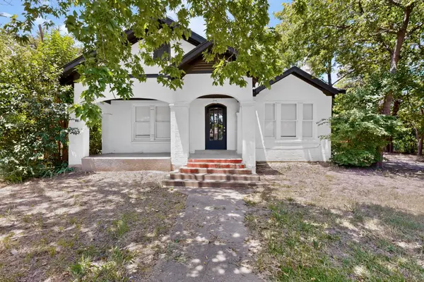 1830 Speedway Street, Greenville, TX 75401