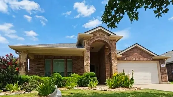 125 Meadow Crest Drive, Princeton, TX 75407