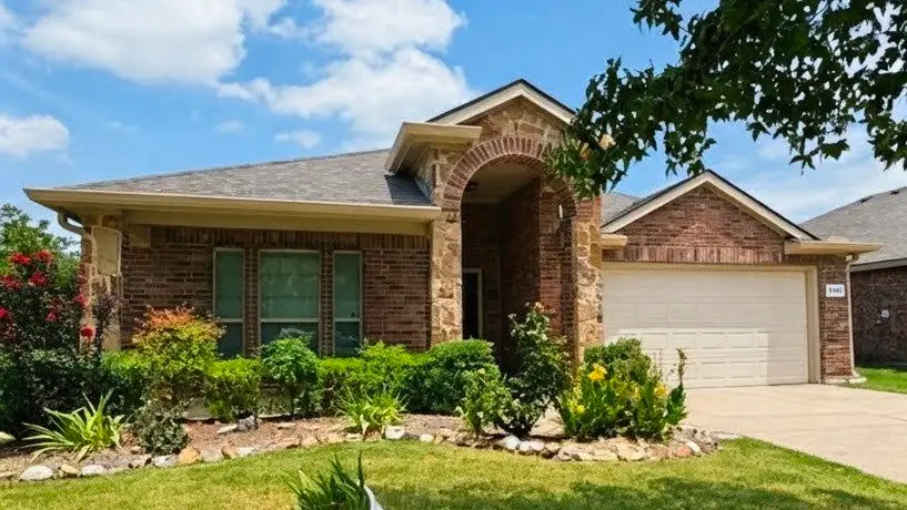 125 Meadow Crest Drive, Princeton, TX 75407 - #2