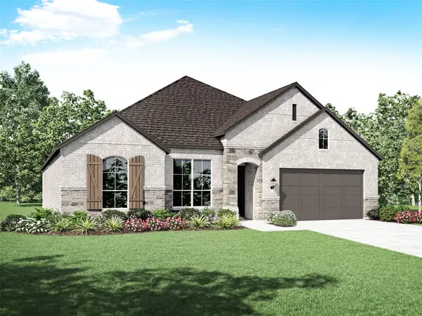 516 Stallion Lane, Van Alstyne, TX 75495