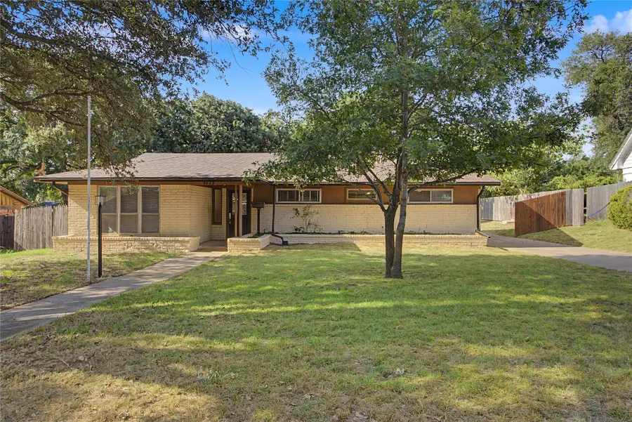 7232 Monterrey Drive, Fort Worth, TX 76112 - #3