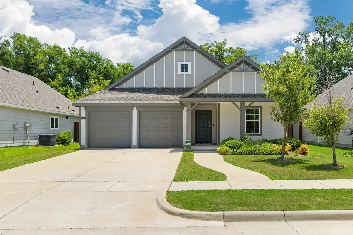 115 Rock Creek, Terrell, TX 75160 - #1