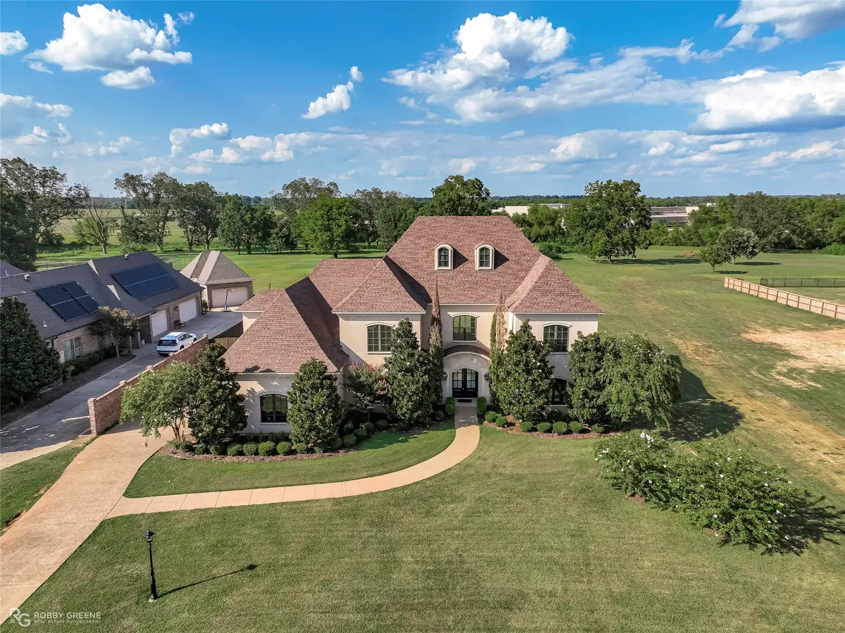 274 Cattail Trail, Benton, LA 71006 - #1